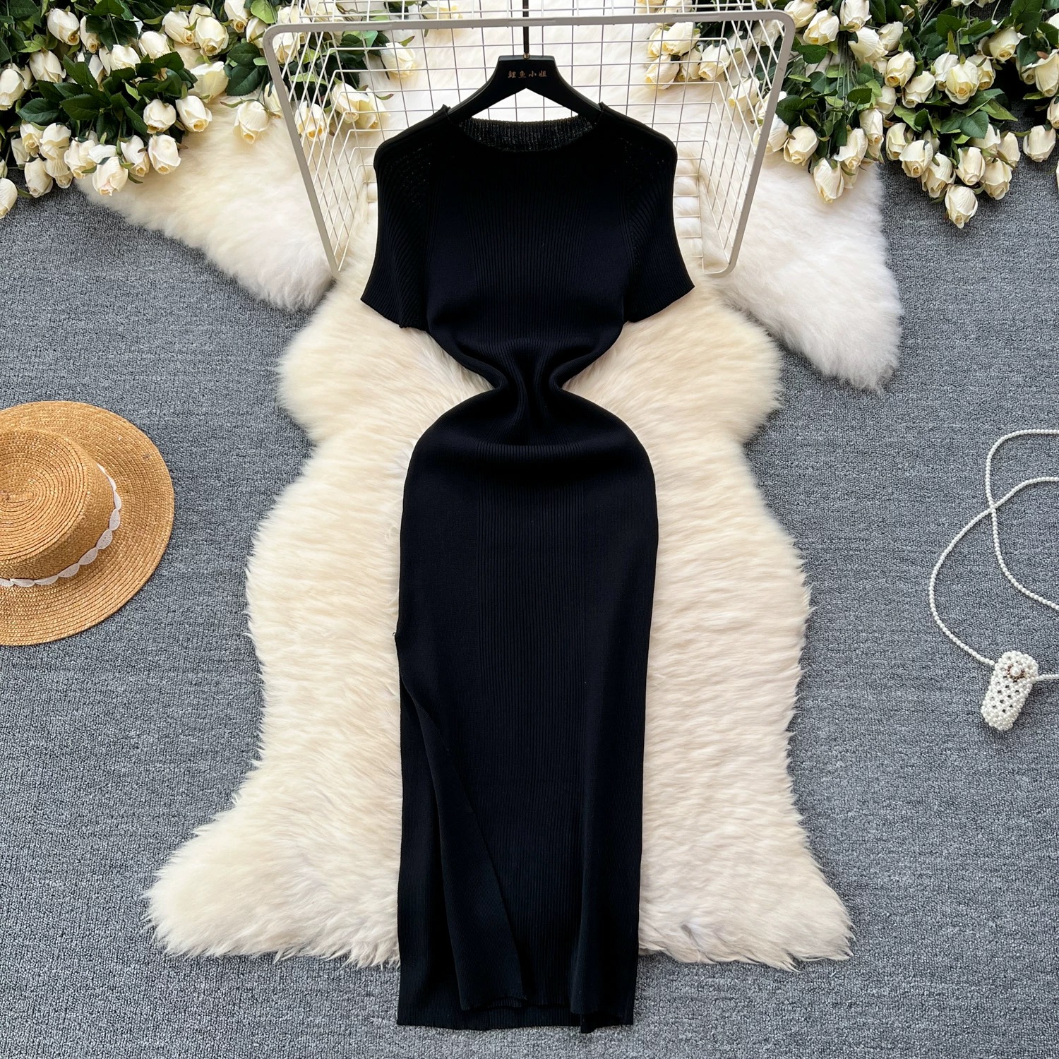 Loosing touch dress KBC264 images